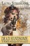 [Buffalo Steampunk 01] • Dead Handsome